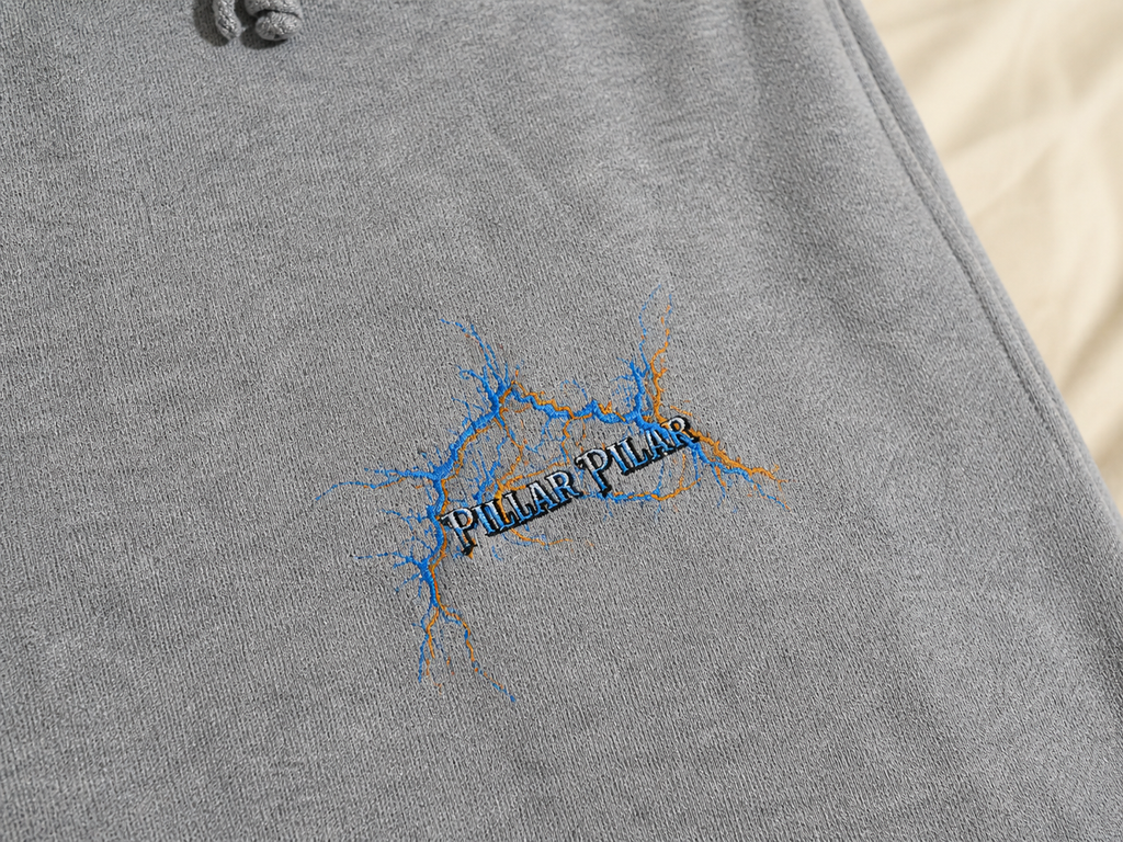 “Space Charged” Sweatsuit